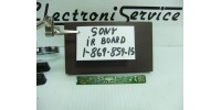 Sony 1-869-857-15 module IR  board .